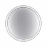 Настенно-потолочный светильник Sonex Jolly 7776/ELN пластик/белый LED 76Вт 3000/4000/6000К (220V, круглые, IP43)