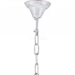 Подвесная люстра Favourite Malta 1730-7P (220V, на цепи)