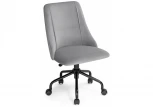 Компьютерное кресло kosmo серое