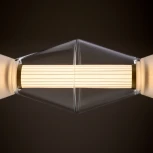 Подвесной светильник Freya Plum FR6137PL-L21BT (LED, 220V, на тросе)