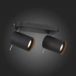 Спот ST Luce Fanale SL597.401.02 (220V, круглые)