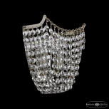 Бра Bohemia 7708 77081B/19 Pa