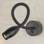 Подсветка для картин Elektrostandard Band MRL LED 1020 черный