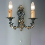 Бра Reccagni Angelo 628 A 628/2