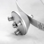 Торшер-прожектор на треноге Lussole Lgo Klamath GRLSP-0557 (220V, IP21)