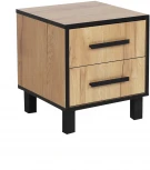 Тумба Лофт-13, Ивару