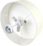 Потолочная люстра на штанге Lighthall Viviana 50 LH022034 (круглые)