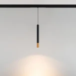 Трековый светильник магнитный Arlight 034244 (LED, круглые)