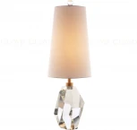 Интерьерная настольная лампа Cloyd Quartz 30065 (220V)