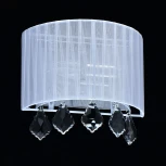 Бра MW-Light Жаклин 465026201 (220V, подвески)