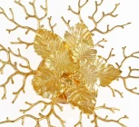 Потолочная люстра Arte Milano Milan23 235001/D700/6 Gd (220V)