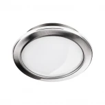 Точечный светильник Lumin'arte GX53LED-DLL8W-CH