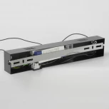 Линейно-подвесной светильник LED Lussole Gilmer LSP-0934 (220V, на тросе)