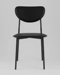 Стул обеденный Minnie чёрный Stool Group арт.УТ000039223
