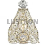 Подвесной светильник Wertmark Princess WE310.01.206