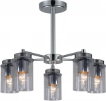 Потолочная люстра на штанге Reluce 74663-0.3-05 (220V)