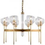 Подвесная люстра Cloyd Cassady 10380 (220V, на цепи)