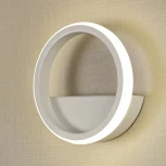 Бра светодиодная Mantra Kitesurf 8597 (220V, круглые)