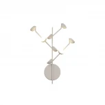 Настенный светильник Mantra Adn 6264 (LED, 220V)