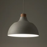 Подвесной светильник TK Lighting Cap 5664 Beige (220V, на проводе)