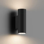 Накладной светильник Hesby Lighting Edge HSBL_0126 (220V, круглые)