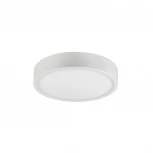Потолочный светильник круглый Mantra Tecnico Saona Superficie 6622 (LED, 220V, круглые)
