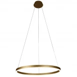 Подвесной светильник Kink Light Тор 08213,33P(3000K) (LED, 220V, на тросе, кольцо)