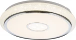 Потолочный светильник круглый Globo Dani 48389-40 (LED, 220V, круглые)