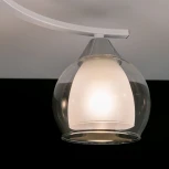 Потолочная люстра Citilux Кристи CL152130 (220V, шарики)