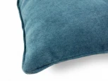 Подушка декоративная PRETTY ОГОГО 820693 (синий)