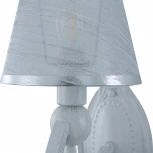 Бра Arte Milano AM347203 347203/1W WT+SL (220V)