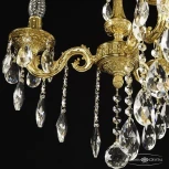 Подвесная люстра Bohemia 7110 71101/3/125 B G