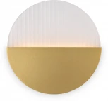 Настенный светильник Maytoni Jupiter MOD320WL-L6BS3K1 (LED, 220V, круглые)