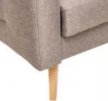 Кресло Поларис 2500000126772 Leset