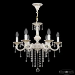 Подвесная люстра Bohemia AL7801 AL78101/6/175 B WMG V0300