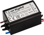 Блок питания ARPV-LV12005 (12V, 0.4A, 5W) (IP67 Пластик) 011750 Arlight ARPV