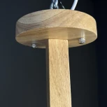 Потолочная люстра Prop 6 Green ImperiumLoft Prop01 (191989-23)