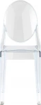 Стул Victoria Ghost NEW прозрачный 4 шт. Stool Group (арт.УТ000037301)