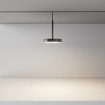 Трековый светильник магнитный 48V Maytoni Plato TR123-2-15W4K-B (LED, круглые)