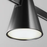 Трековый светильник магнитный 24V 5W Maytoni Keila TR146-1-5W4K-B (LED)