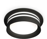 Встраиваемый точечный светильник Ambrella Techno Spot XC8051021 (220V, круглые)