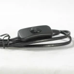 Интерьерная настольная лампа Lussole ROMA LST-4264-01