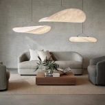 Подвесной светильник LED Lu Carte Faberge LC-11-1691