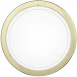 Настенно-потолочный светильник Eglo Planet 1 83157