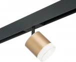 Трековый светильник Lightstar Rullo для трека PRO Rullo PRO349080 (220V)