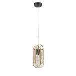 Подвесной светильник Vele Luce City VL6344P01