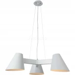 Подвесная люстра Favourite Conus 1853-3P