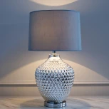 Интерьерная настольная лампа Garda Decor 22-88017 (220V)