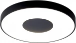 Потолочный светильник круглый Mantra Coin 7564 (регулировка яркости, LED, 220V, пульт управления, круглые)