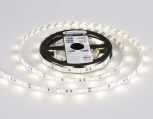 Светодиодная лента Ambrella Illumination GS1802 5050 30Led 7.2W/m 12V IP20 4500K 5m